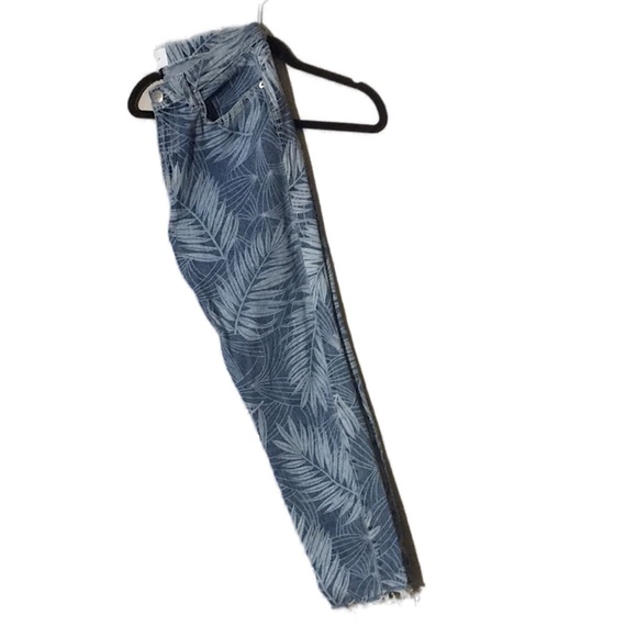 Current Elliot Skinny Jeans - Picture 2 of 3